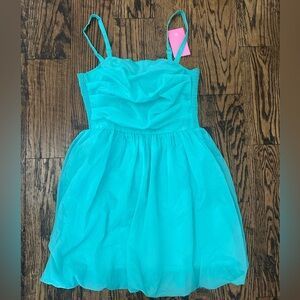 Amanda Uprichard Dress